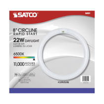 FC8T9/D 22W DAYLIGHT 6500K - S6501