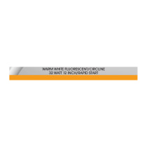 FC12T9/WW 32 WATT WARM WHITE - S6505