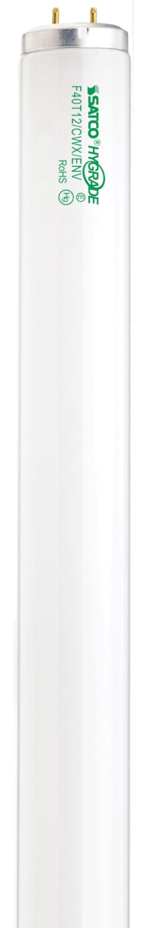 F40T12/CWX/HYGRADE - S6637