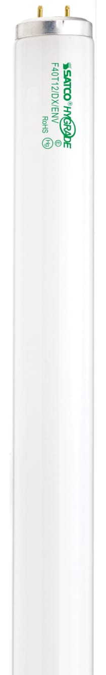 F40T12/DX/HYGRADE - S6638