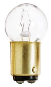 90 13V 7.5W BA15D G6 C2R - S6949