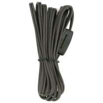 8'BROWN CORD,SWITCH,PLUG - S70-107