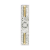 4" CROSSBAR 1/8 IP - S70-113