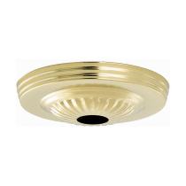 A/B FIN CANOPY KIT RIBBED - S70-193