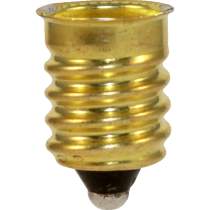 FRENCH TO CANDELABRA REDUCER - S70-217