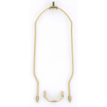 10" LAMP HARP - S70-222