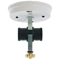 TWIN CLUSTER CEILING HLDR - S70-234