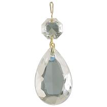 5-1 1/2" CRYSTAL PRISMS - S70-300