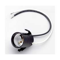 KEYLESS SNAP IN SOCKET MED. - S70-557