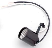 KEYLESS SANP IN SOCKET MED. - S70-559