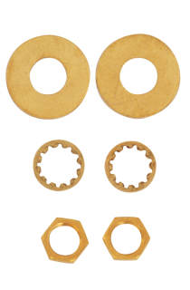 6 1/8 IPS ASS'TED WASHERS - S70-628