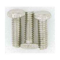 3 8/32 KNRLD NICKL PLTD SCREW - S70-633
