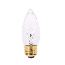 60W TORP STD CLR 130V SHATTER - S7010