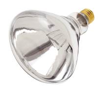 375BR40/1 SHATTER PROOF CLEAR - S7012
