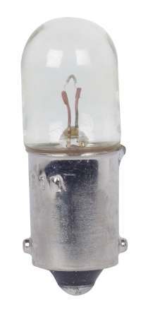 1810 6.3V 2.5W BA9S T3.25 C2R - S7072