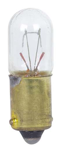 1864 28V 4.8W BA9S T3 1/4 C2F - S7080
