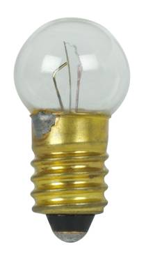 407 4.9V 1.5W E10 G4.5 FLASHER - S7132