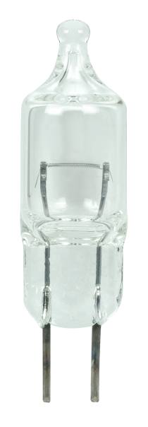 891 12.8V 8W G4 T3 1/4 C6 - S7157