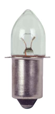 PR20 8V 4W P13.5S B3.5 C2R - S7168