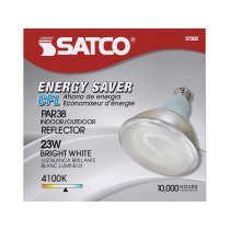 23PAR38/E26/4100K/120V/1PK - S7202