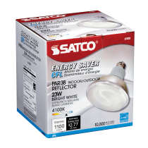 23PAR38/E26/4100K/120V/1PK - S7202