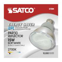 15PAR30/E26/2700K/120V/1PK - S7204