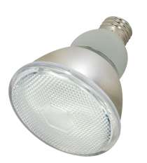 15PAR30/E26/5000K/120V/1PK - S7206