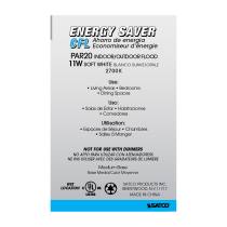 11PAR20/E26/2700K/120V/1PK - S7207