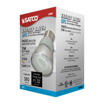 11PAR20/E26/2700K/120V/1PK - S7207