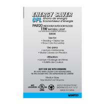 11PAR20/E26/5000K/120V/1PK - S7209