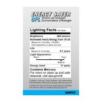 11PAR20/E26/5000K/120V/1PK - S7209