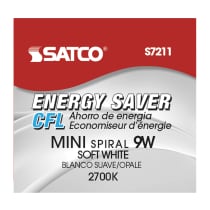 9T2/E26/2700K/120V/1PK - S7211