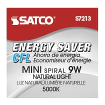 9T2/E26/5000K/120V/1PK - S7213