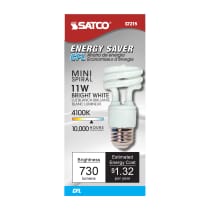 11T2/E26/4100K/120V/1PK - S7215