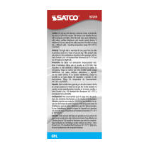 13T2/E26/4100K/120V/1PK - S7218