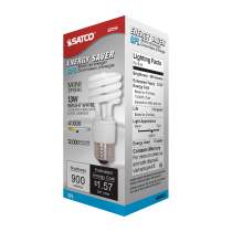 13T2/E26/4100K/120V/1PK - S7218