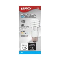 15T2/E26/4100K/120V/1PK - S7222