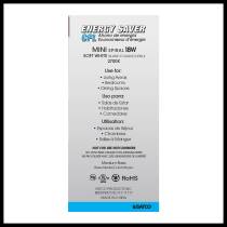 18T2/E26/2700K/120V/1PK - S7224