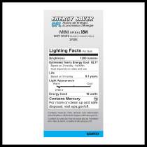 18T2/E26/2700K/120V/1PK - S7224