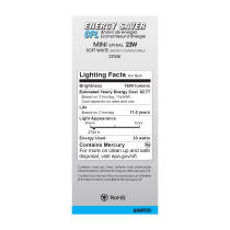 23T2/E26/2700K/120V/1PK - S7227