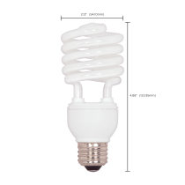 23T2/E26/2700K/120V/1PK - S7227