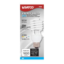 23T2/E26/4100K/120V/1PK - S7228