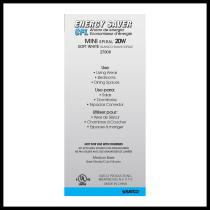 20T2/E26/2700K/120V/1PK - S7234