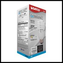 20T2/E26/2700K/120V/1PK - S7234