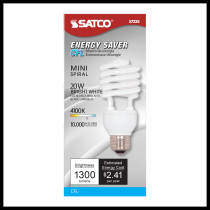 20T2/E26/4100K/120V/1PK - S7235