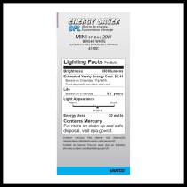 20T2/E26/4100K/120V/1PK - S7235