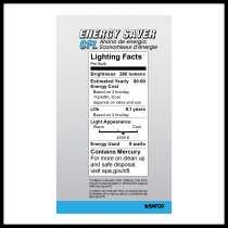 5R20/E26/4100K/120V/1PK - S7258