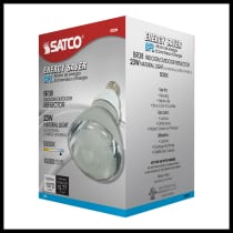 23BR38/E26/5000K/120V/1PK - S7276