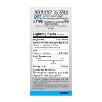 9A19/E26/4100K/120V/1PK - S7285