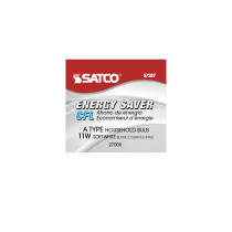 11A19/E26/2700K/120V/1PK - S7287